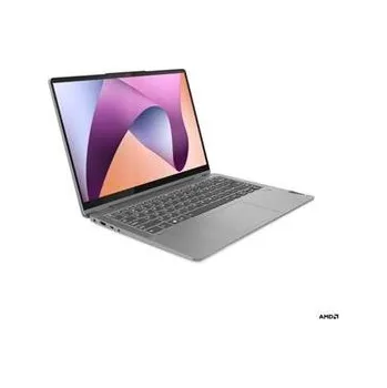 Notebook Lenovo IdeaPad FLEX 5 Ryzen 5 5625U/16GB/SSD 512GB/14"/IPS/WUXGA/multitouch/lesklý/300nitů/Pero/FPR/65W/WIN11Home/šedá
