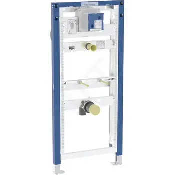 Geberit Duofix Předstěnová instalace pro pisoár, univerzální, výška 112-130 cm, 111.616.00.2