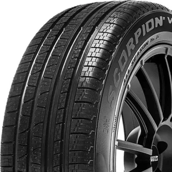 Celoroční osobní pneu Celoroční pneumatika Pirelli Scorpion Verde All Season 2 255/45R20 105Y XL