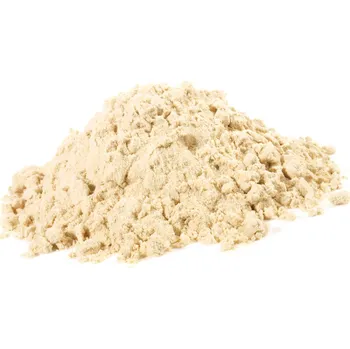 Protein VIA NATURAE Hrachový protein 80% BIO 3 kg LES FRUITS DU PARADIS