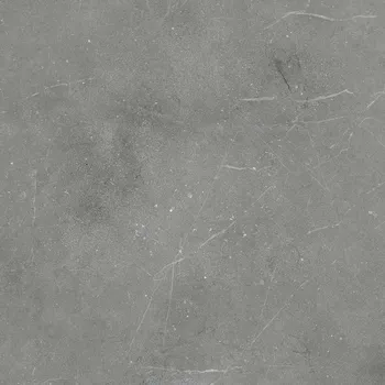 Fly Smoke - dlaždice rektifikovaná 59,8x59,8 tmavě šedá DAK62884