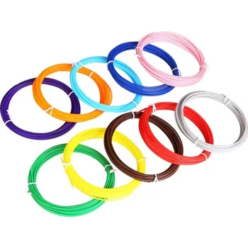 3D tisk Filament Creality PCL Filament Mix Color