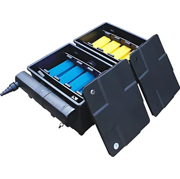 Technika k zahradnímu jezírku INVITAL Biofiltr 350B pro jezírka