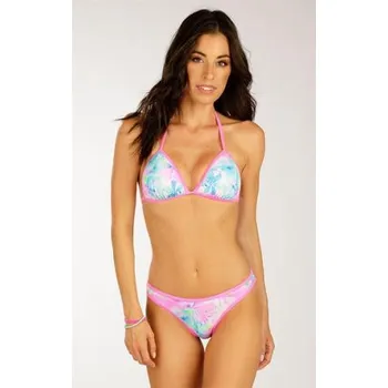 Oblečení a móda Dámské plavkové kalhotky bokové Litex 6F211 viz. foto 44