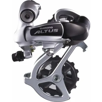přehazovačka přehazovačka Shimano Altus RD-M310, stříbrná, 7/8sp. 305773