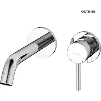 Vodovodní baterie Oltens Molle umyvadlová podomítková baterie, chrom