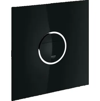 Splachovací tlačítko Grohe Ondus Ovládací tlačítko, velvet black