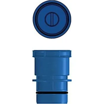 Sifon HL Hygienický adaptér k doplnění podomítkové ZU pro odvod kondenzátu HL138