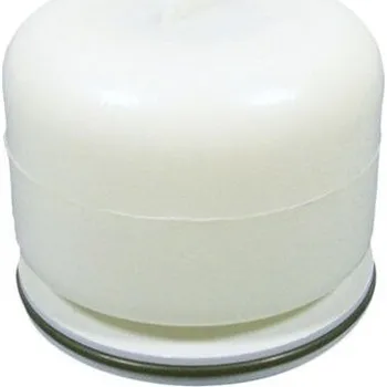 Sifon HL Zápachový uzávěr Primus (suchý sifon) pro zásuvnou vpust HL73Pr