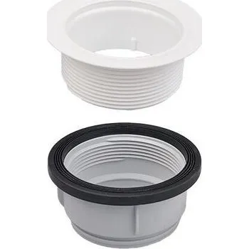 kanalizace HL Ventilové šroubení