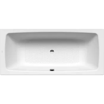 Vana Kaldewei Cayono Duo 725 obdélníková vana 180x80 cm, celoplošný Antislip, bílá