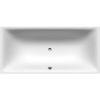 Vana Kaldewei Silenio 678 vana 19x9x43,5 cm bílá