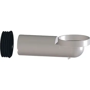 kanalizace HL Těsnící nátokový díl pro atikové odtoky série HL68