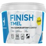 Finish tmel na sádrokartony Den Braven 14 kg
