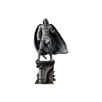 Figurka Moon Knight 1:10 Scale Statue