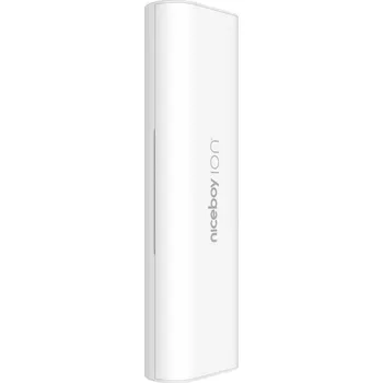 Elektrický zubní kartáček Niceboy - Cestovní pouzdro pro kartáčky ION Sonic bílá