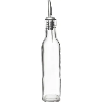 Nádoba na olej a ocet Dochucovač ocet/olej 0,3 l (akční sada 6 ks)