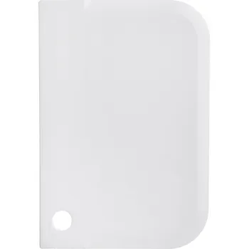 Kuchyňské náčiní Stěrka 12x8 cm (akční sada 10 ks)