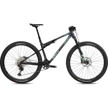 Horské kolo BH Bikes BH LYNX SLS 6.5 NGV 2026 velikost: XL ( > 190cm ) Montáž, seřízení a doprava po ČR zdarma