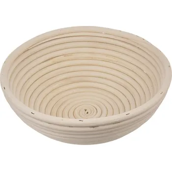 chlebník Ošatka na kynutí pr. 21 cm (akční sada 3 ks)