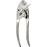 Otvírák na konzervy LUXY (akční sada 2 ks)