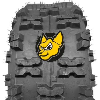 Datex P137 18x6.50 -8 33F TL 4PR