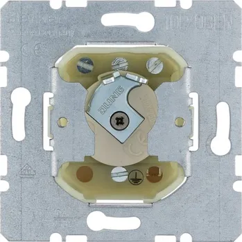 vypínač Berker Přepínač pro cylindrickou vložku zámku