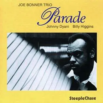 Zahraniční hudba CD Joe Bonner Trio: Parade 2011