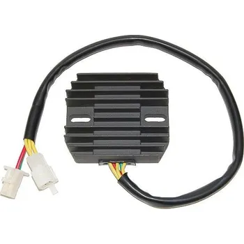 Elektroinstalace pro motocykl ELECTROSPORT 2025/02 regulátor napětí HONDA XR 650 L 93-17 (ELECTROSPORT 2025/02 regulátor napětí HONDA XR 650 L 93-17)