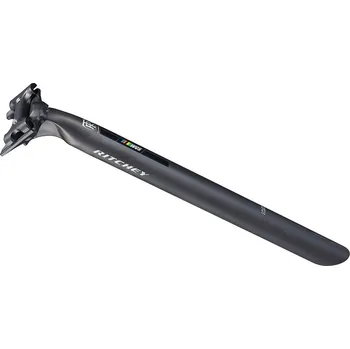 Sedlovka Ritchey WCS Carbon Link FlexLogic Carbon UD Matte , 27,2/400 mm