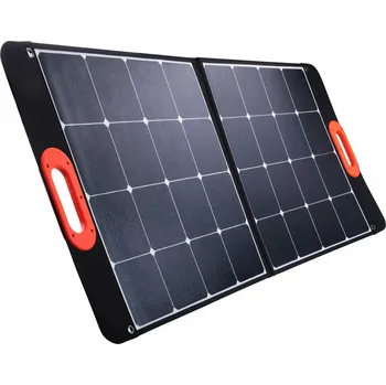 Elektrocentrála Heron solárny panel 100W, 20,2V/5A, 1228x536mm, HERON, 8896880