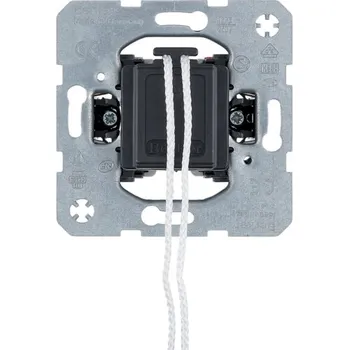 vypínač Berker Tahový spínač//přepínač, řazení 6