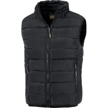 Pánská vesta Vesta ALTO winter černá vel.XXXL