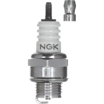 Zapalovací a žhavicí svíčka Zapalovací svíčka NGK 6521 BM7A (708.00.47)