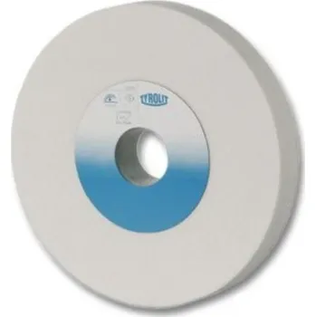 Příslušenství k brusce TYROLIT 418333 Brusný kotouč 175x20x20 99BA80L9V40 41351-3742.0915