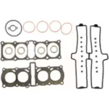 Těsnění motoru ATHENA těsnění TOP-END YAMAHA FZR 600 89-93 (ATHENA těsnění TOP-END YAMAHA FZR 600 89-93)