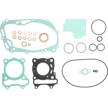 Těsnění motoru ATHENA kompletní sada těsnění (bez gufer) SUZUKI UX 125 SIXTEEN 08-11 (1140020820000) (ATHENA kompletní sada těsnění (bez gufer) SUZUKI UX 125 SIXTEEN 08-11 (1140020820000))