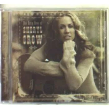 Zahraniční hudba CD Sheryl Crow: The Very Best Of Sheryl Crow 2019