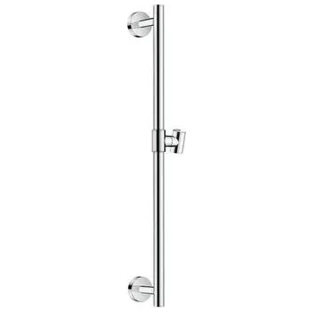 Hansgrohe Raindance Sprchová tyč Comfort, délka 650 mm, chrom