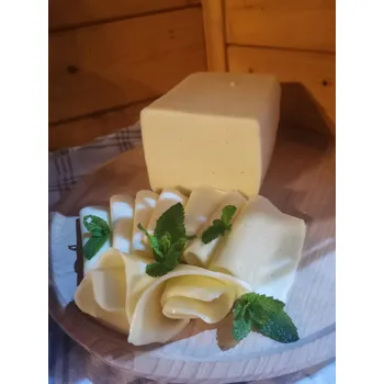 Sýr Eda - bloček, 1 kg