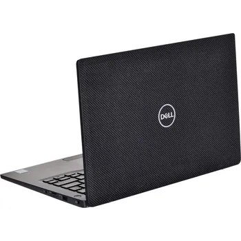 Notebook DELL LATITUDE 7400 i7-8665U 16GB 512GB SSD 14" FHD carbon Win11pro Použité