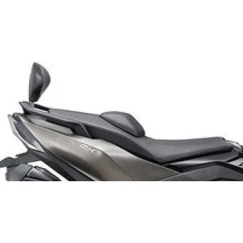 Zavazadlo na motocykl Montážní sada SHAD K0AK53RV