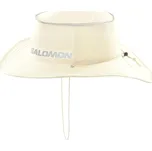 Salomon S/LAB Ultra Hat LC2533800 - vanilla ice S/M