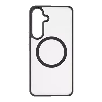 Pouzdro na mobilní telefon Tactical MagForce Hyperstealth Kryt pro Samsung Galaxy S25+ Asphalt