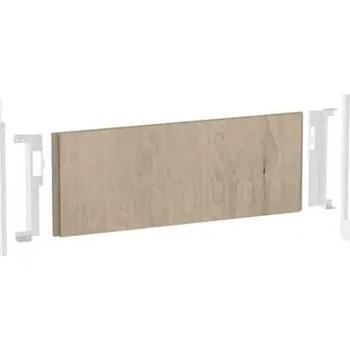 WC sada Geberit Duofix montážní deska pro umyvadlo se skříňkou dvěma armaturami, excentrická