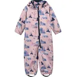 Color kids CK softshell suit - AOP
