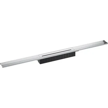 HL INFLOOR Odtokový žlábek nerez ocel, ke sprchovému žlabu InFloor, délka 900mm
