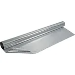 Reflexní fólie Den Braven ALPET 160 g/m2, 1,5 x 50 m, hliníková