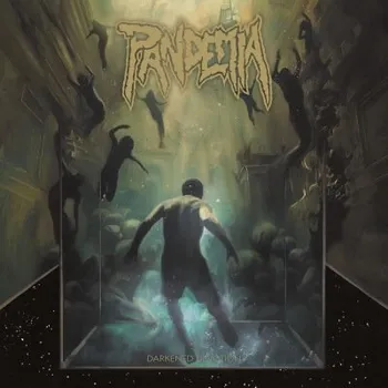 Zahraniční hudba Pandemia - Darkened Devotion (CD, HHR2025-17)