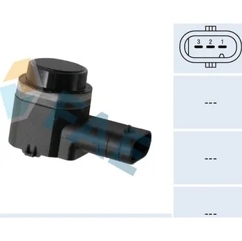 Parkovací asistent Parkovací senzor FAE 66039